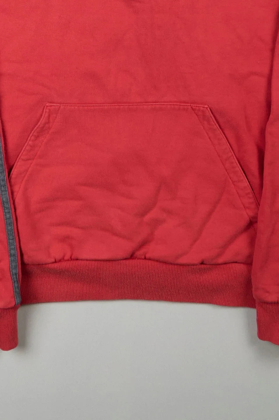 Adidas - Hoodie (L) Bottom