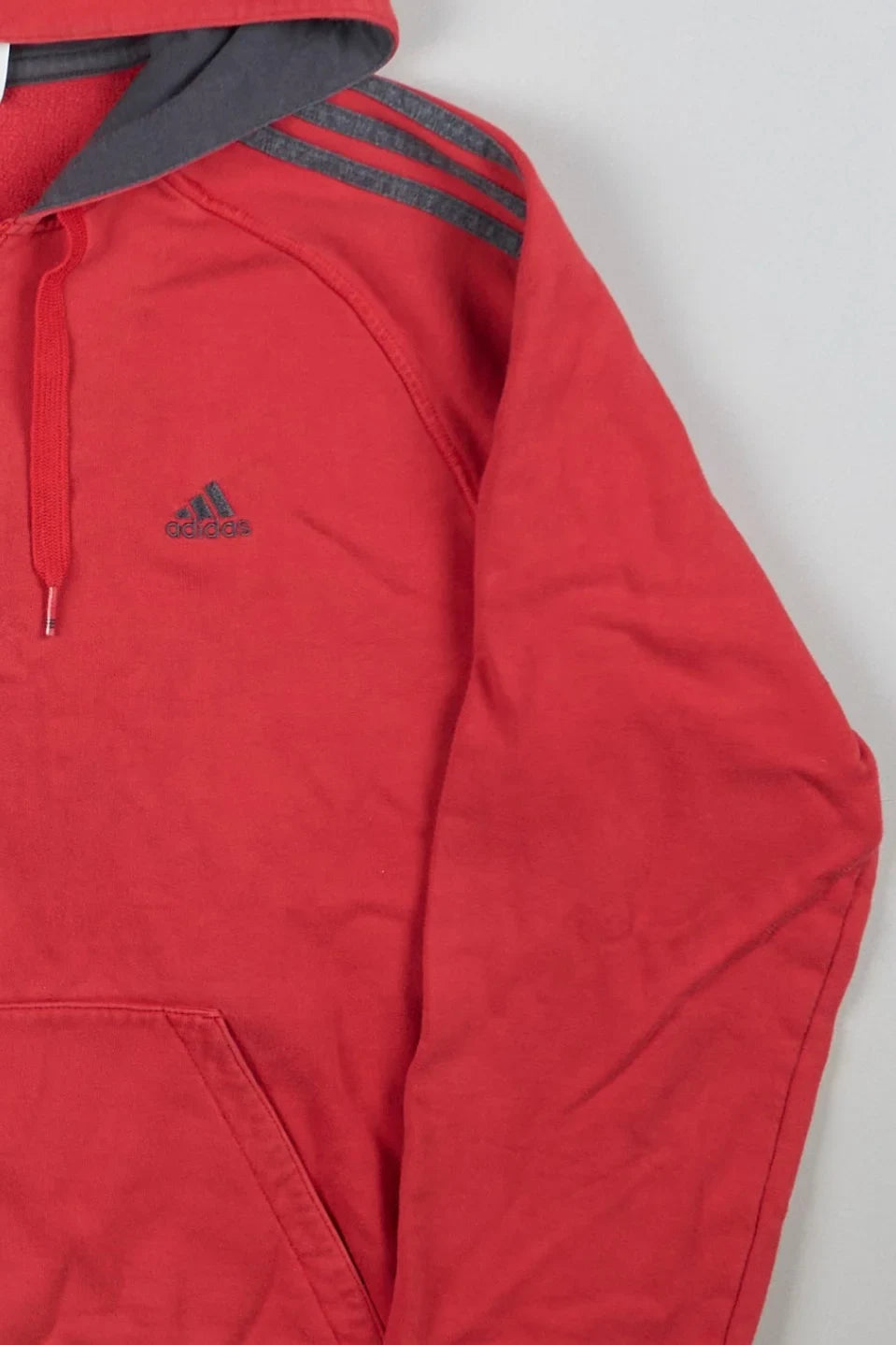 Adidas - Hoodie (L) Right