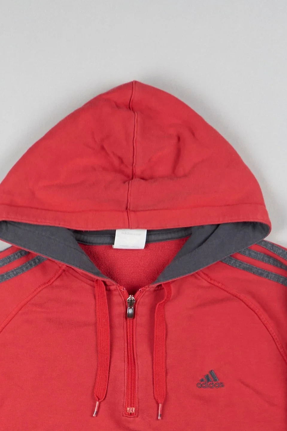 Adidas - Hoodie (L) Top