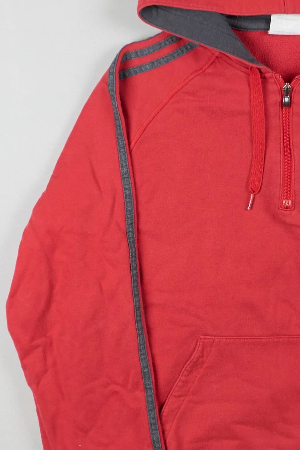 Adidas - Hoodie (L) Left