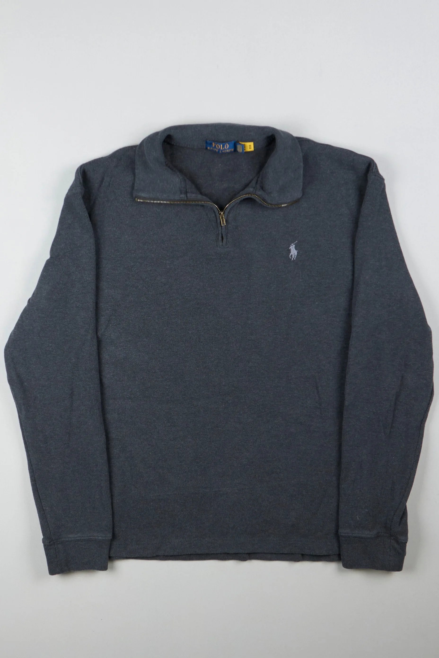 Ralph Lauren - Quarter Zip (L)