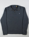 Ralph Lauren - Quarter Zip (L)