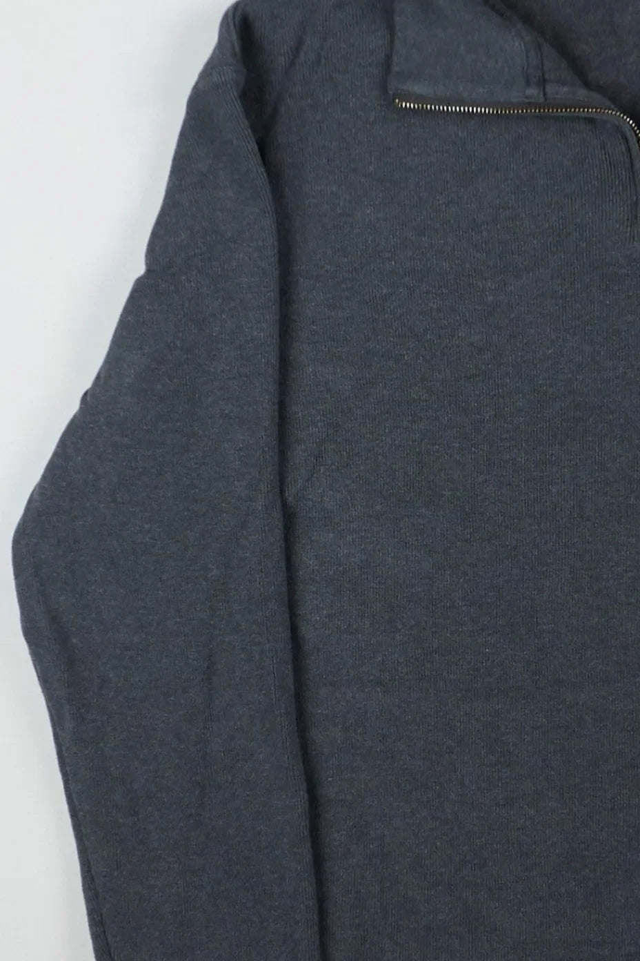 Ralph Lauren - Quarter Zip (L) Left