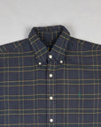 Ralph Lauren - Overhemd (M) Top