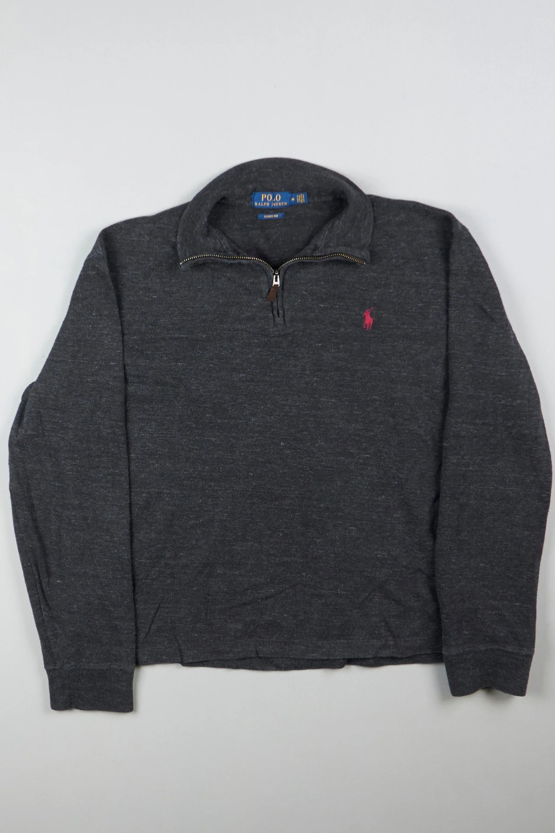Ralph Lauren - Quarter Zip (M)