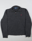 Ralph Lauren - Quarter Zip (M)