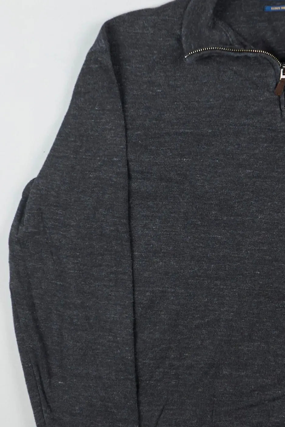 Ralph Lauren - Quarter Zip (M) Left