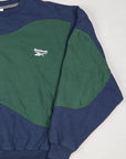 Reebok - Sweatshirt (L) Right