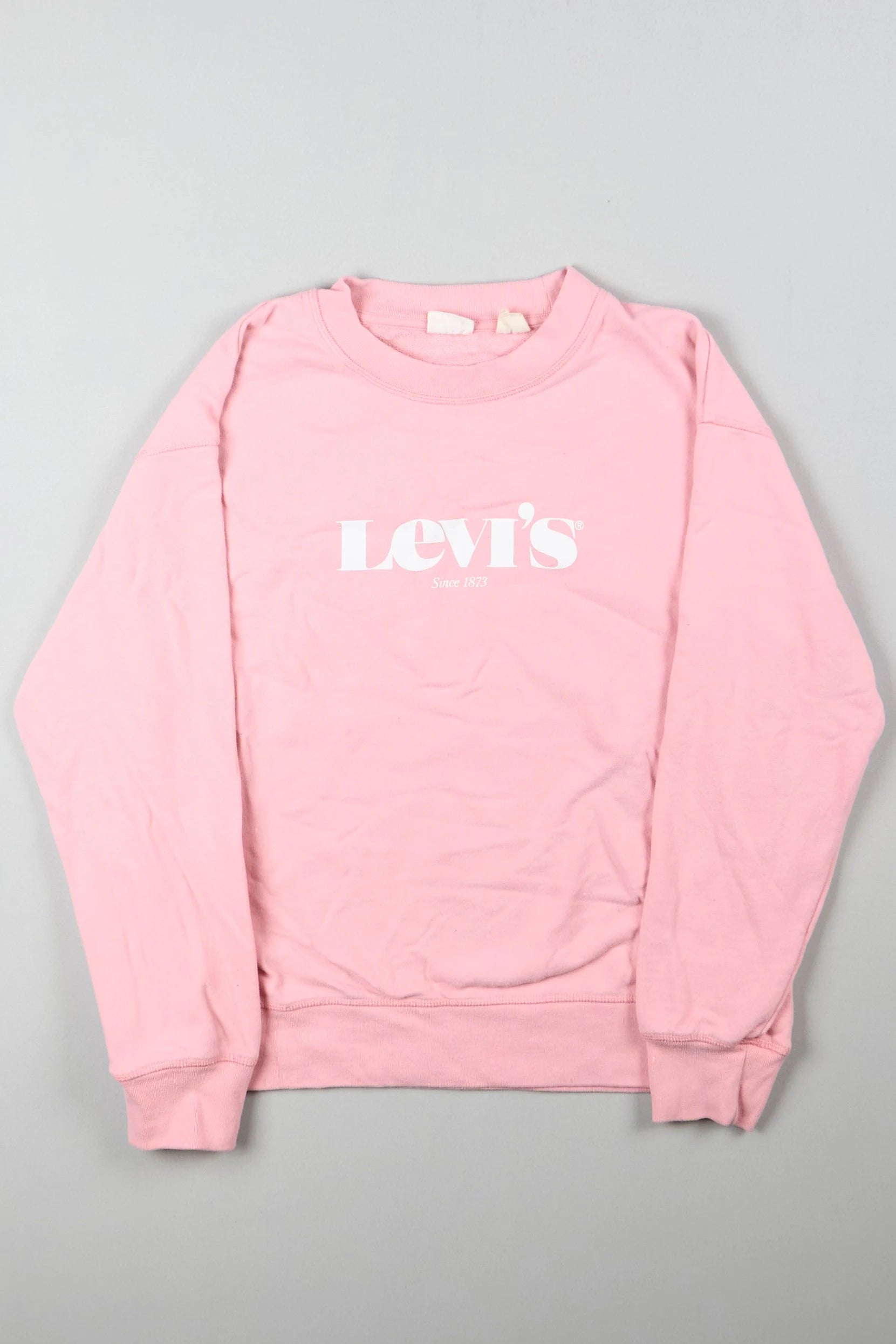 Levi&#39;s - Sweatshirt (XS)