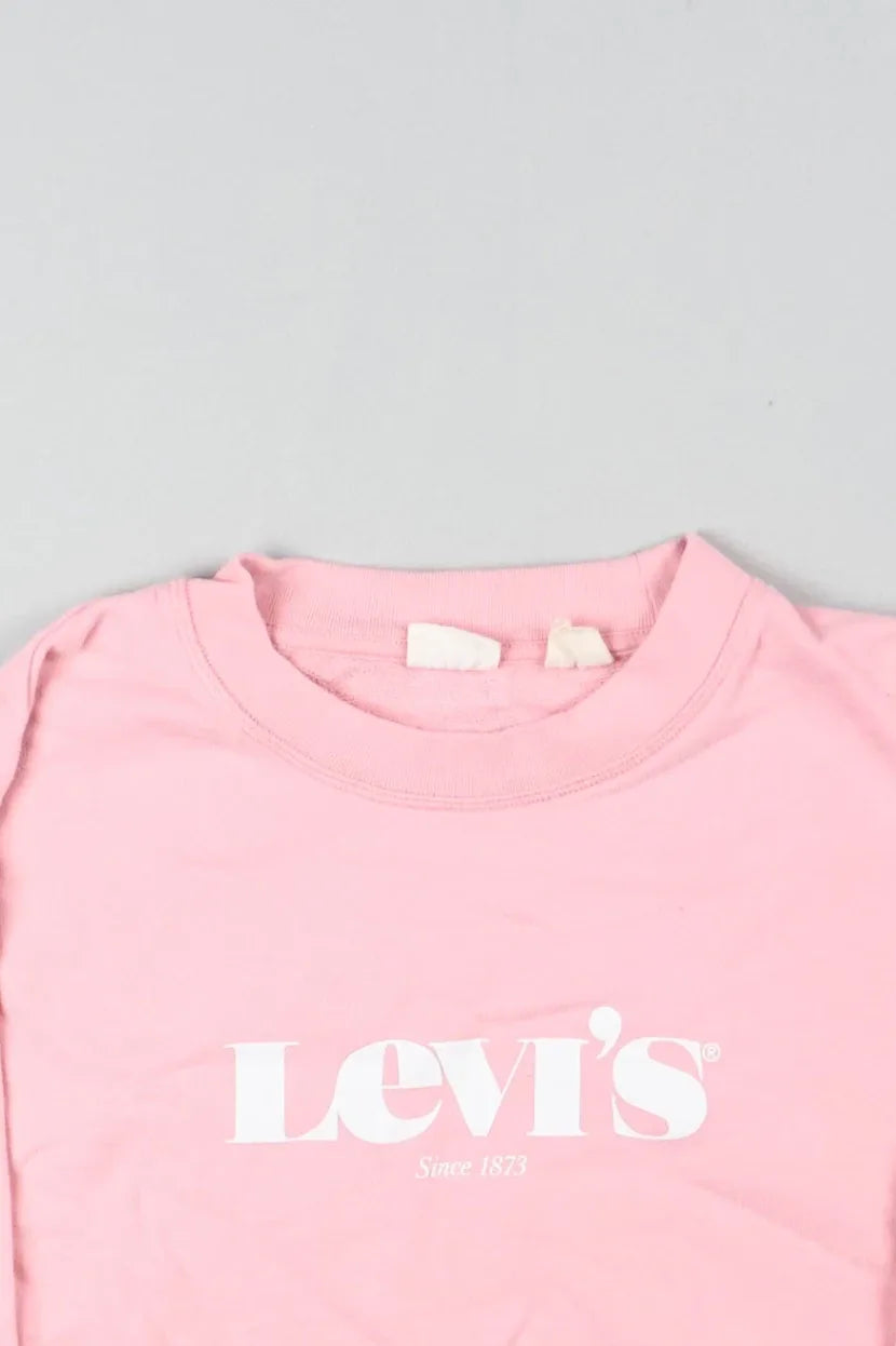 Levi&#39;s - Sweatshirt (XS) Top