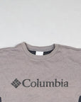 Columbia - Sweatshirt (M) Top