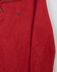 Ralph Lauren - Quarter Zip (XL) Right