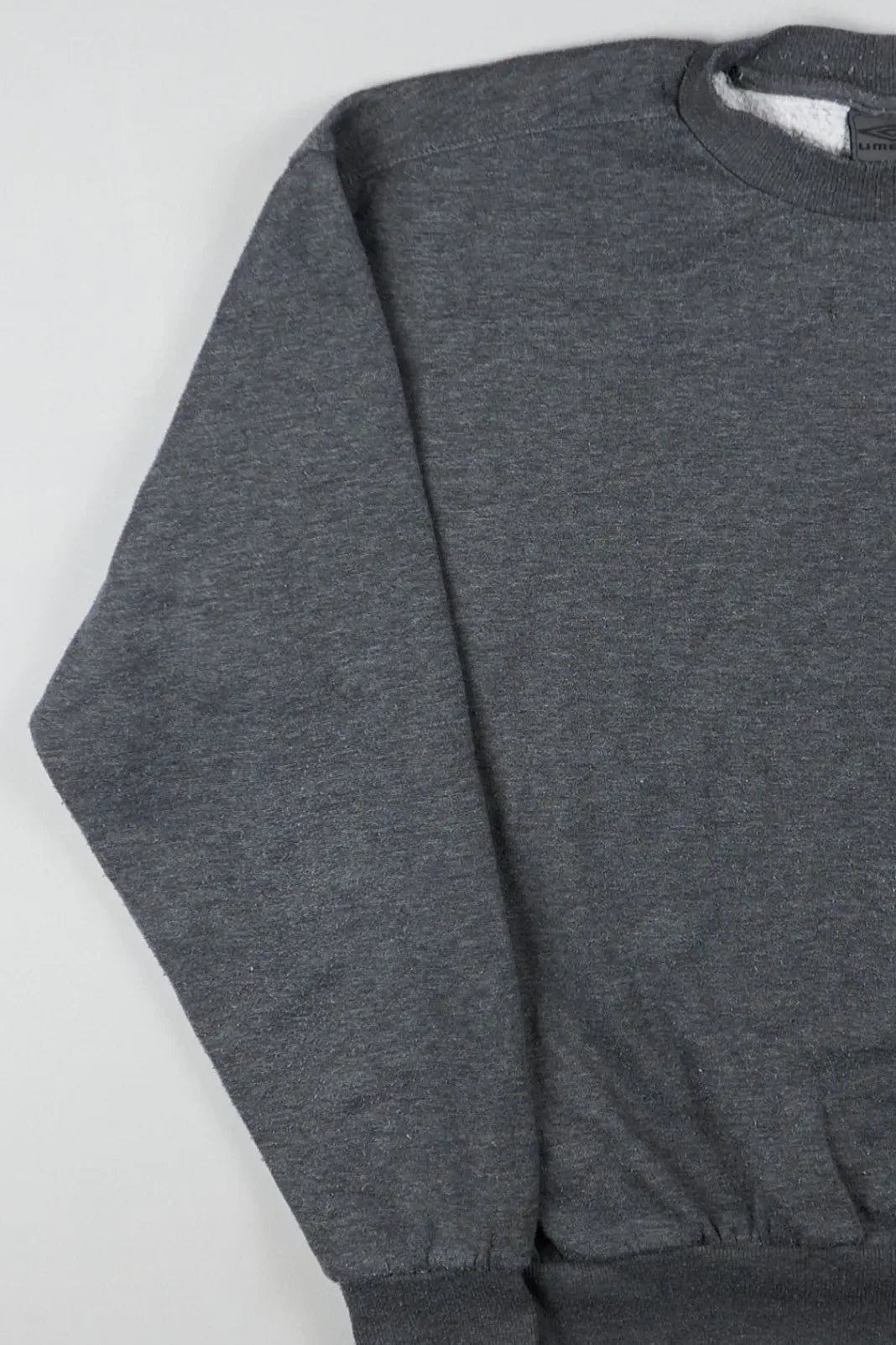 Umbro - Sweatshirt (L) Left