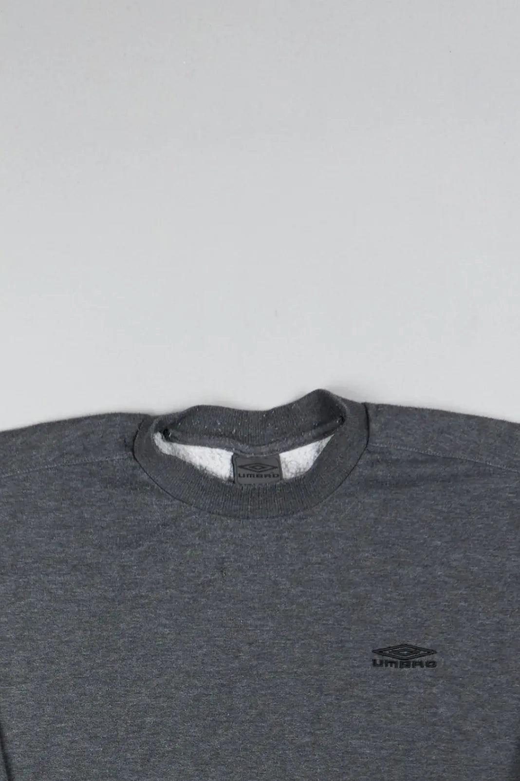 Umbro - Sweatshirt (L) Top