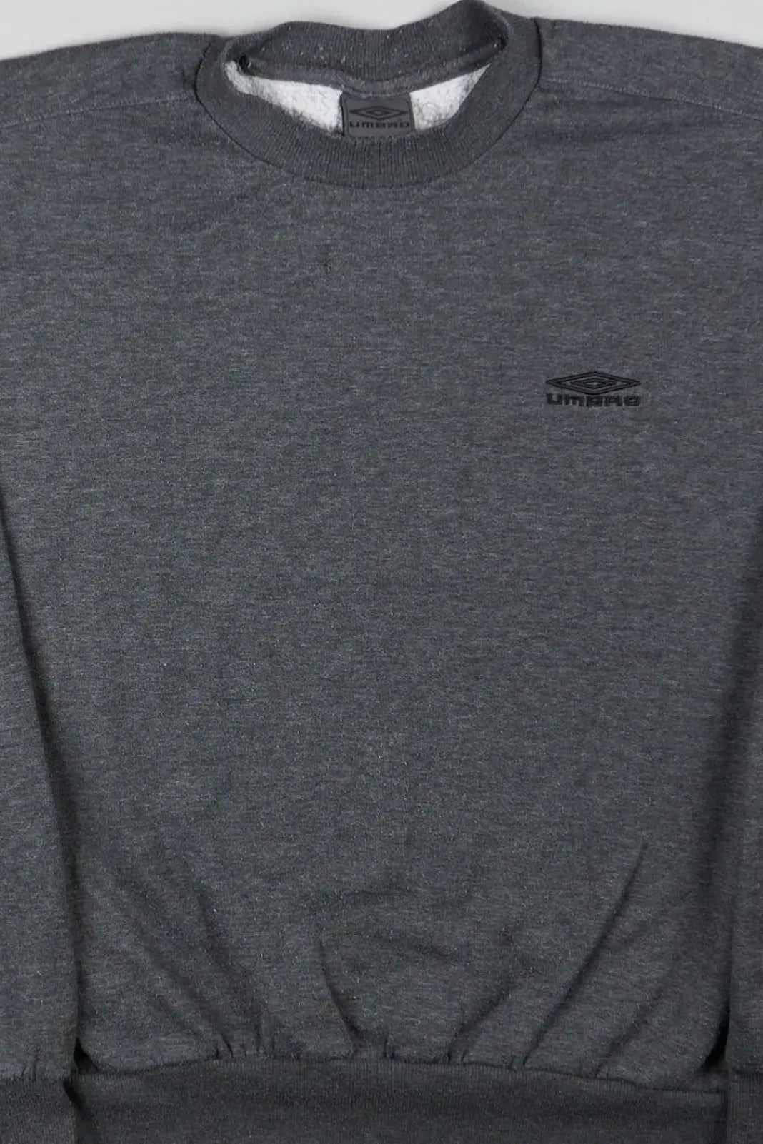 Umbro - Sweatshirt (L) Center