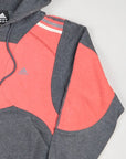 Adidas - Hoodie (XL) Right