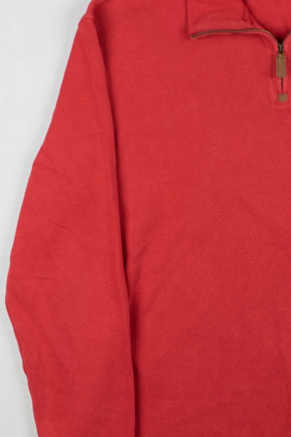 Ralph Lauren - Quarter Zip (XL) Left