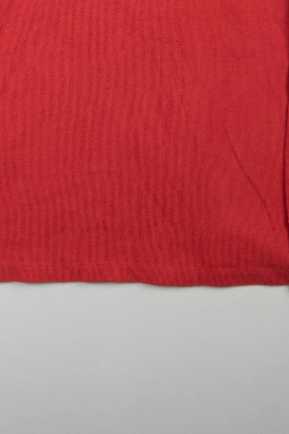 Ralph Lauren - Quarter Zip (XL) Bottom