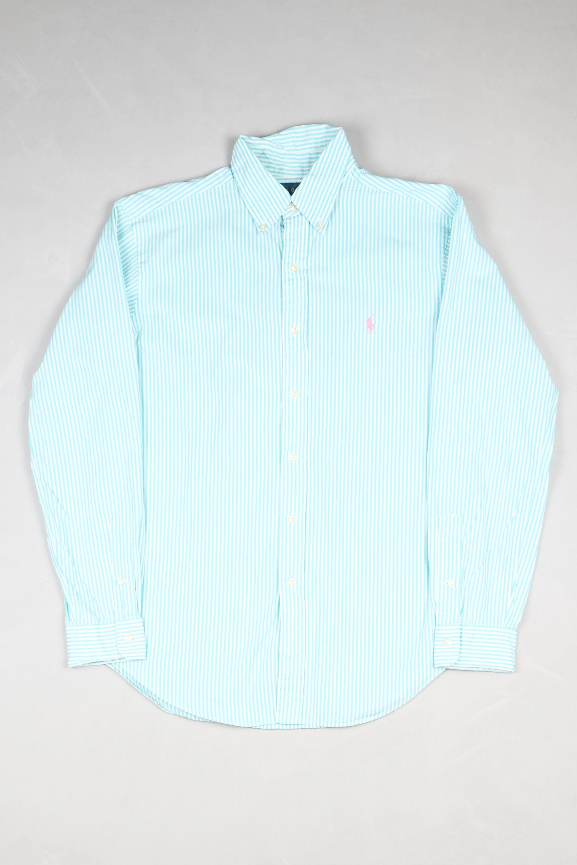 Ralph Lauren - Overhemd (M)