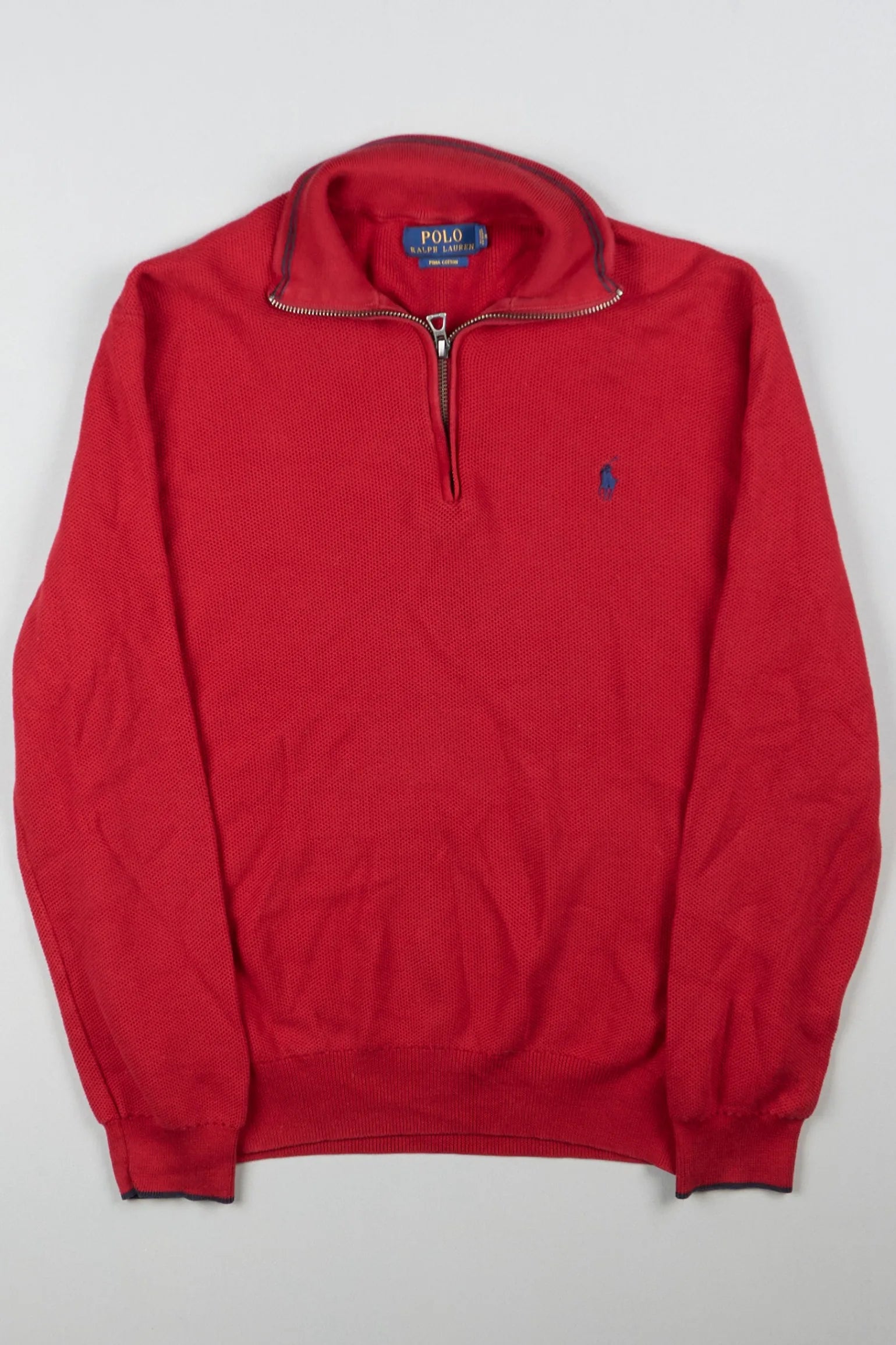 Ralph Lauren - Quarter Zip (M)