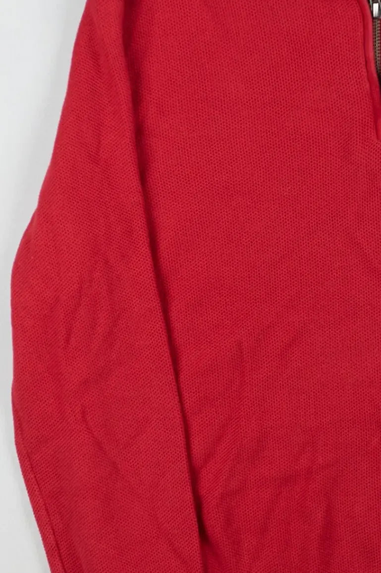 Ralph Lauren - Quarter Zip (M) Left