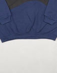 Kappa - Sweatshirt (XL) Bottom