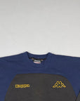 Kappa - Sweatshirt (XL) Top