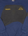 Kappa - Sweatshirt (XL) Center