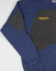 Kappa - Sweatshirt (XL) Left