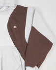 Burberry - Hoodie (M) Right