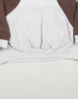 Burberry - Hoodie (M) Bottom