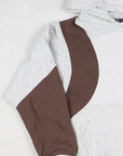 Burberry - Hoodie (M) Left