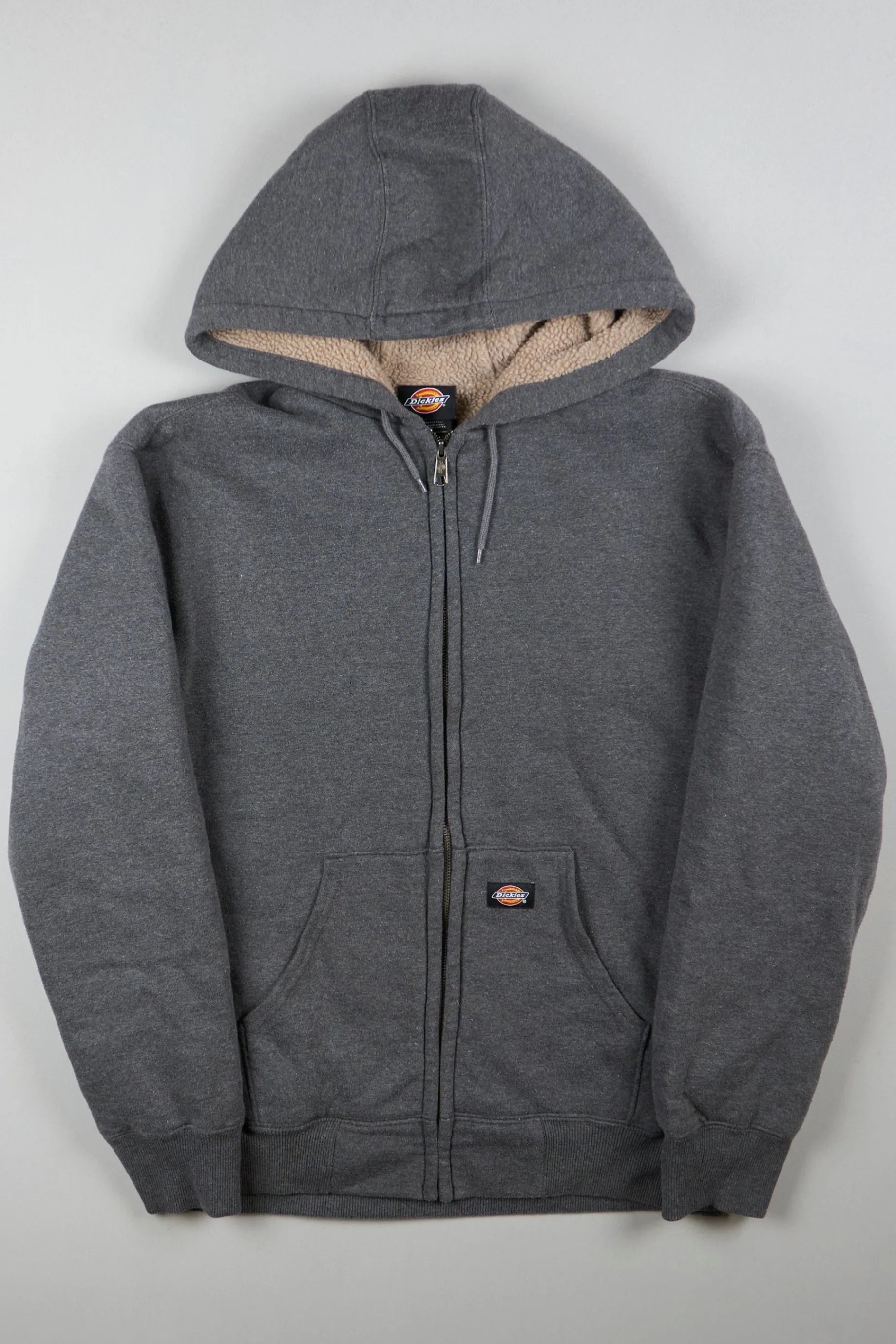 Dickies - Full Zip (M)