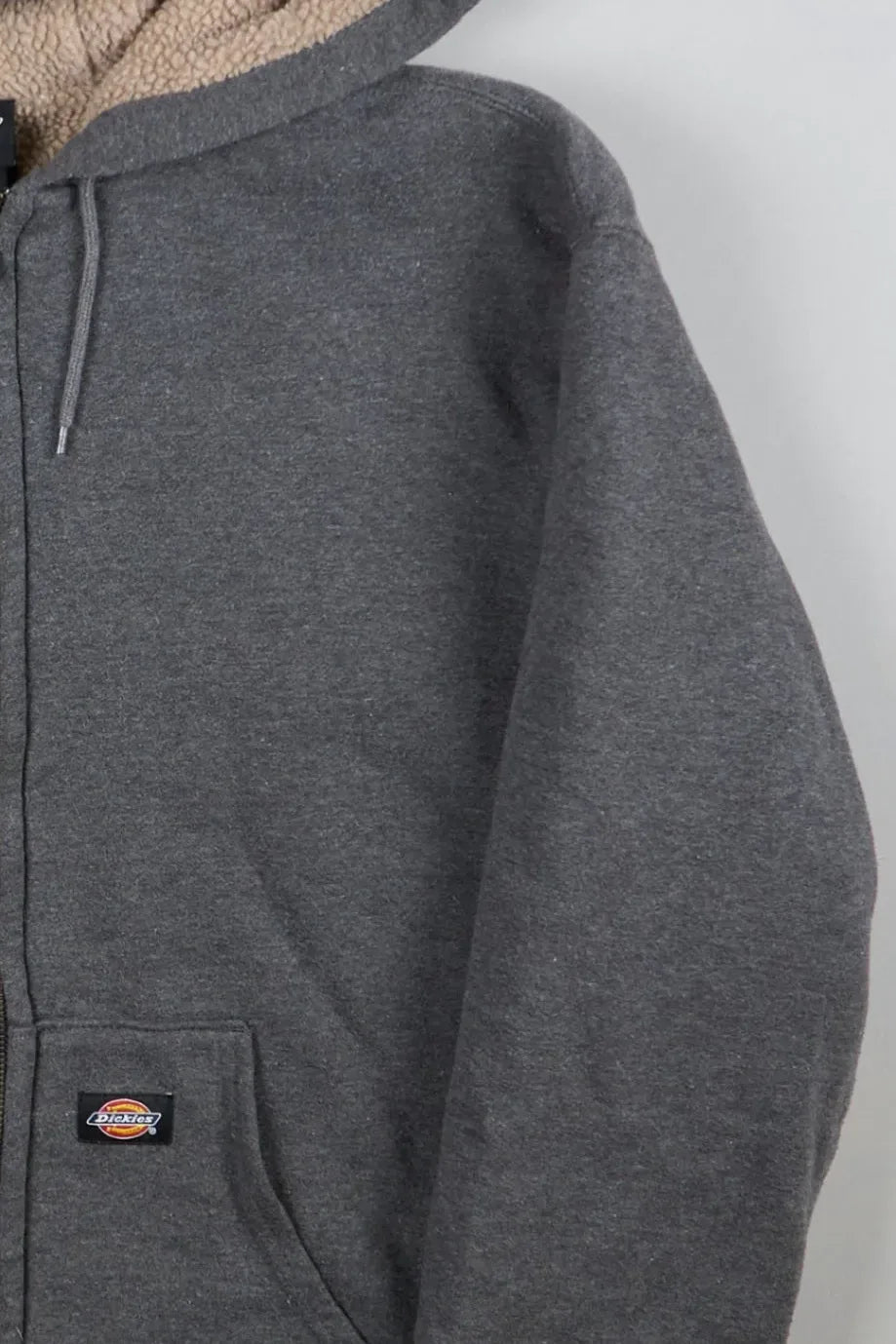 Dickies - Full Zip (M) Right