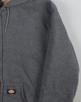 Dickies - Full Zip (M) Right
