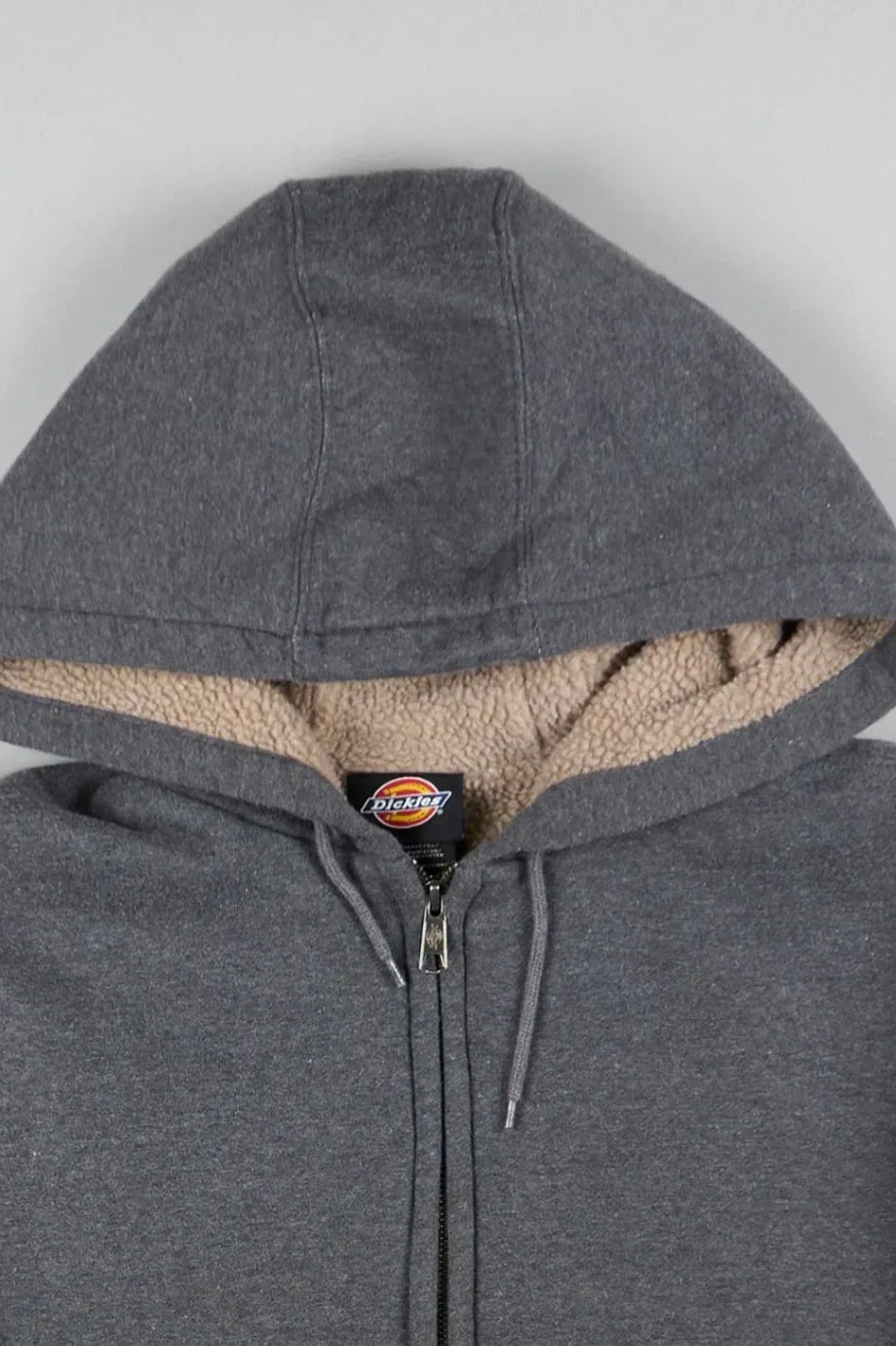 Dickies - Full Zip (M) Top