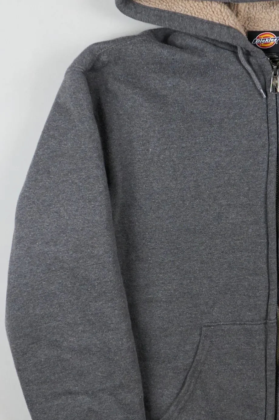 Dickies - Full Zip (M) Left