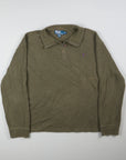 Ralph Lauren - Quarter Zip (XXL)