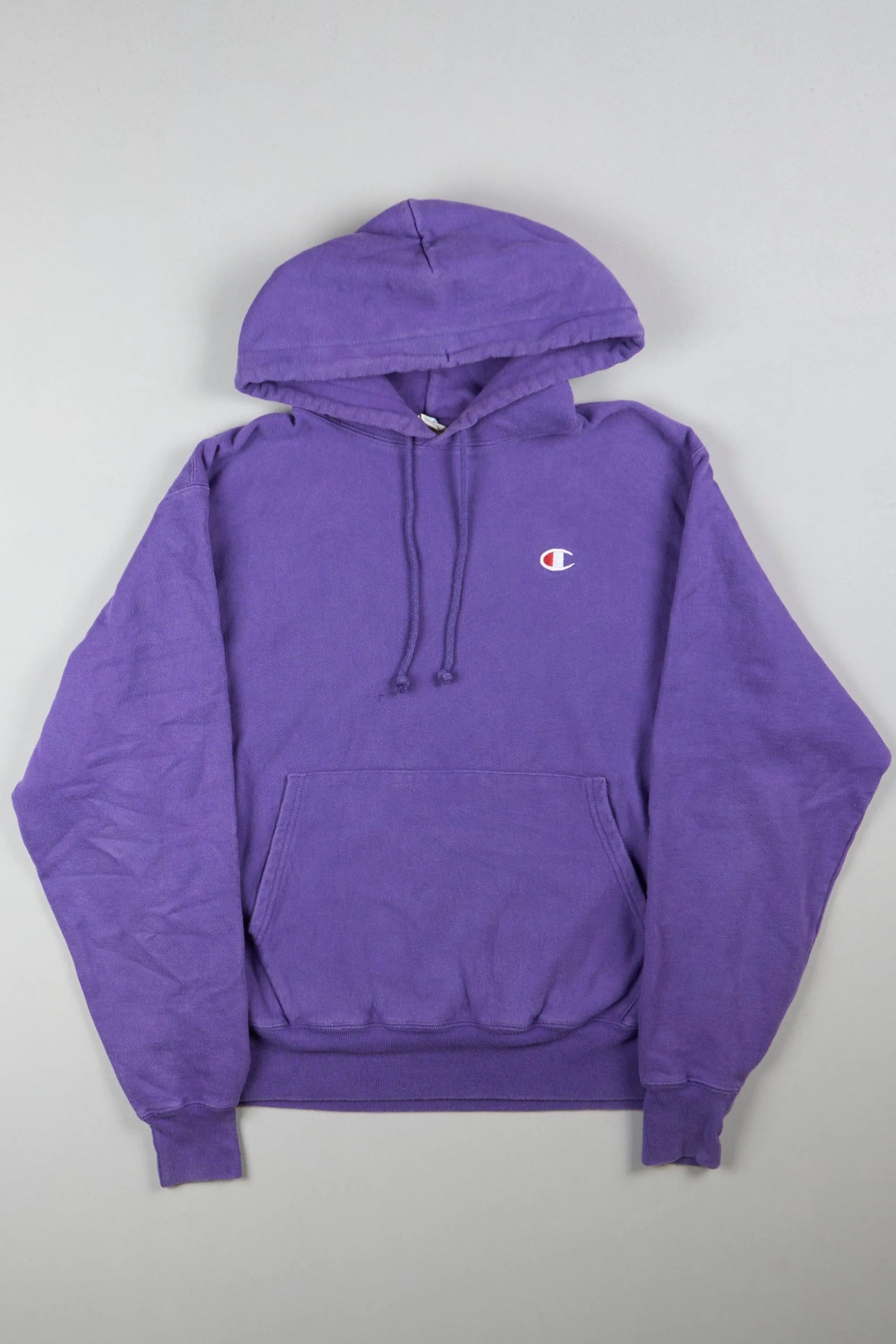 Champion - Hoodie (M)