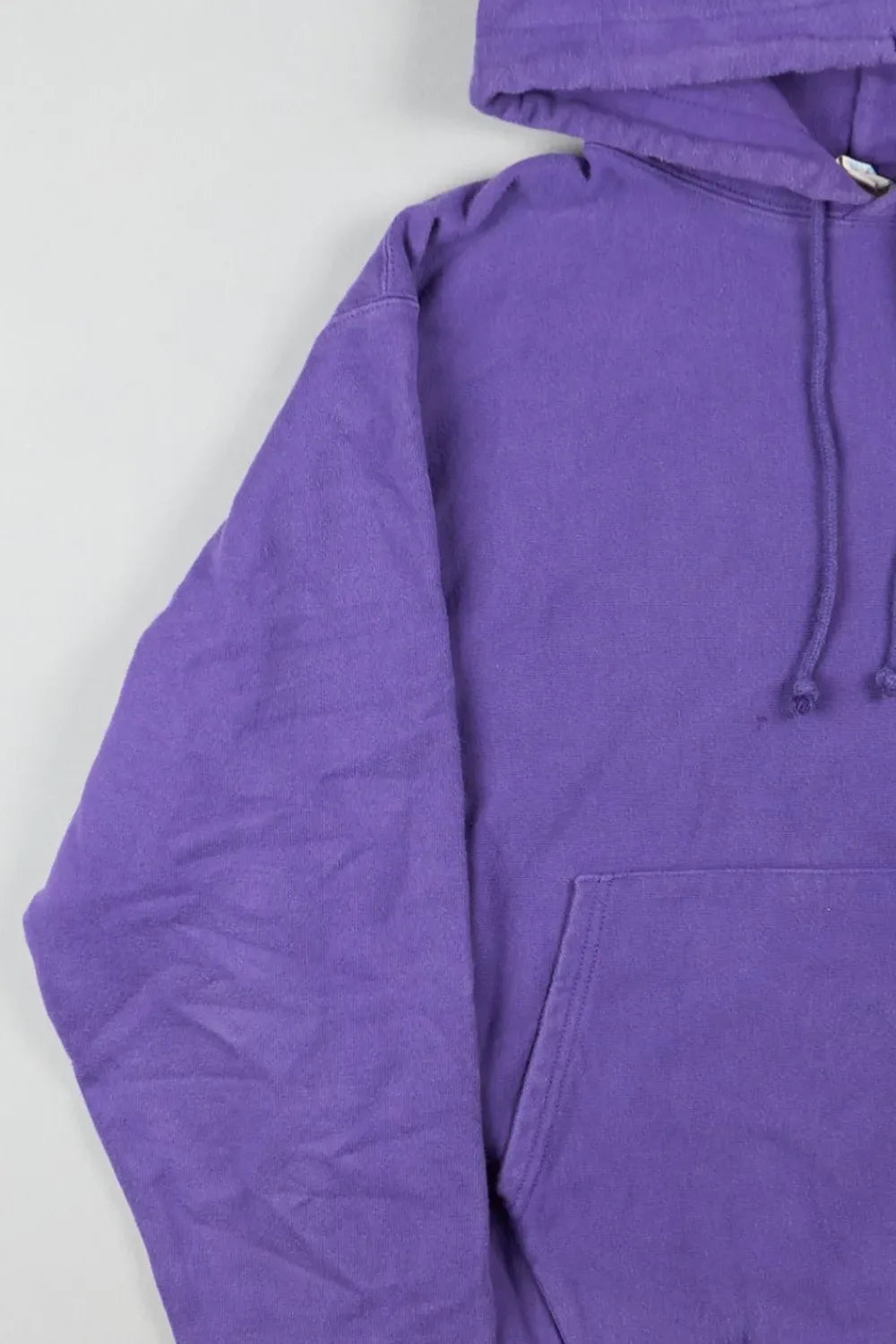 Champion - Hoodie (M) Left
