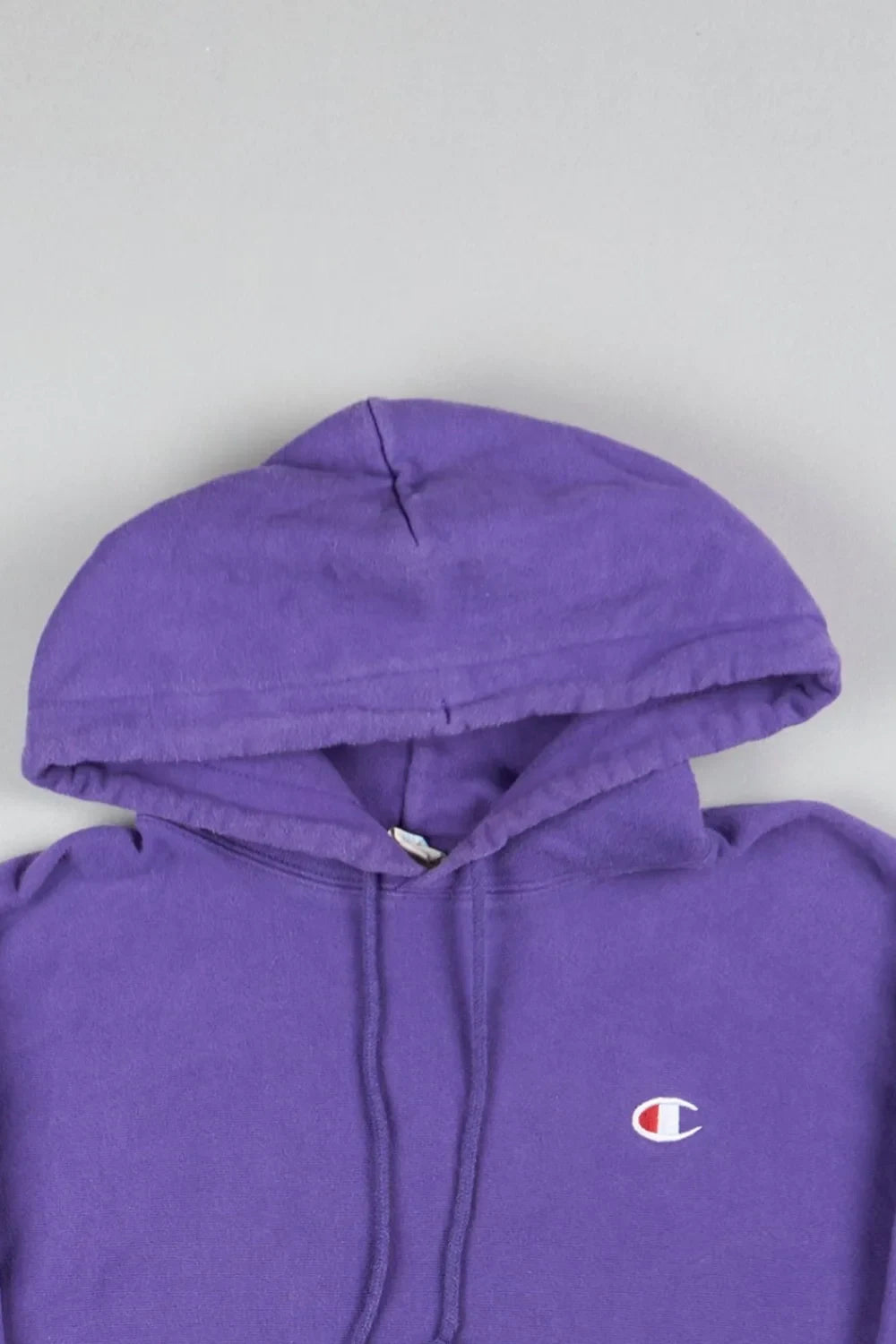 Champion - Hoodie (M) Top