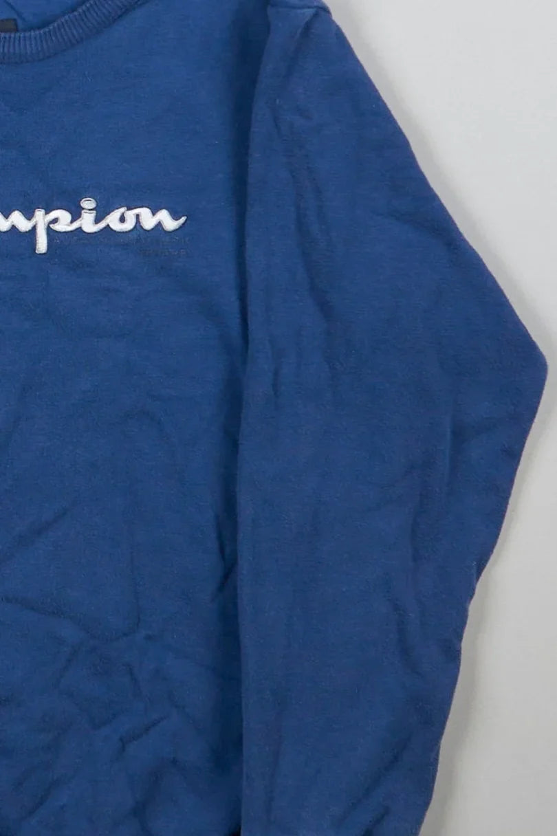 Champion - Sweater (XS) Right