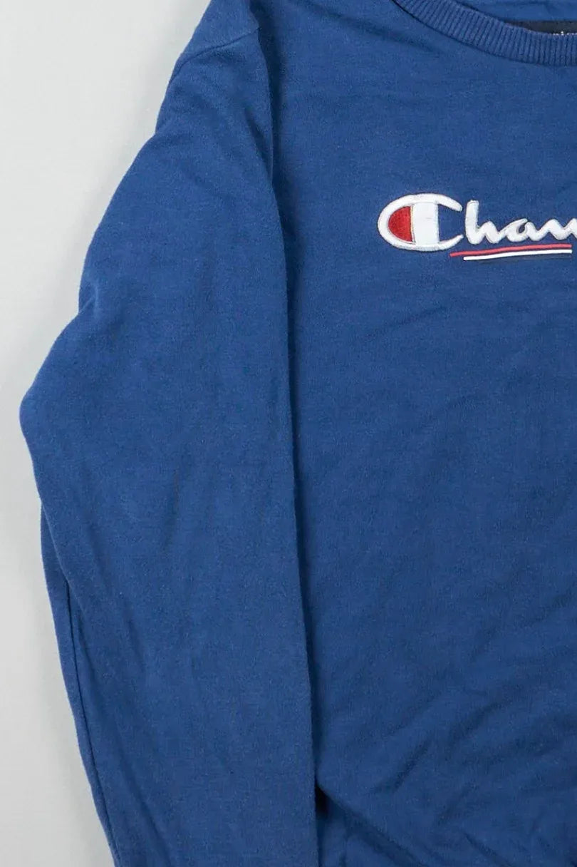 Champion - Sweater (XS) Left