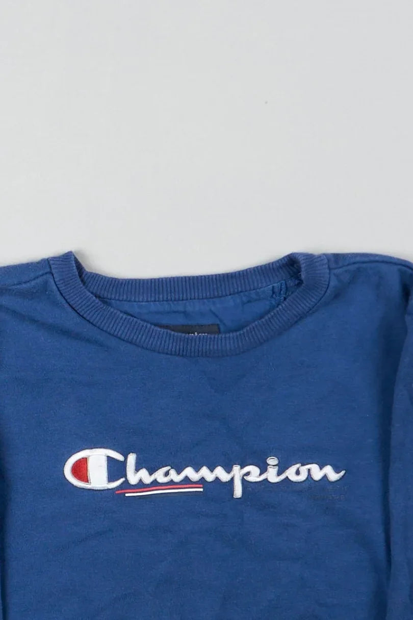 Champion - Sweater (XS) Top