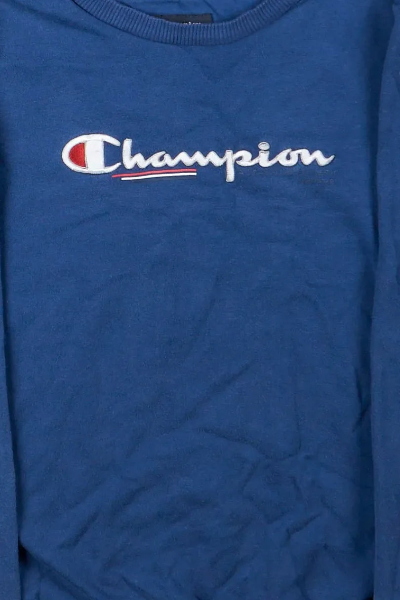 Champion - Sweater (XS) Center