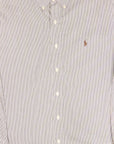 Ralph Lauren - Overhemd (L) Center
