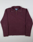 Ralph Lauren - Quarter Zip (XL)