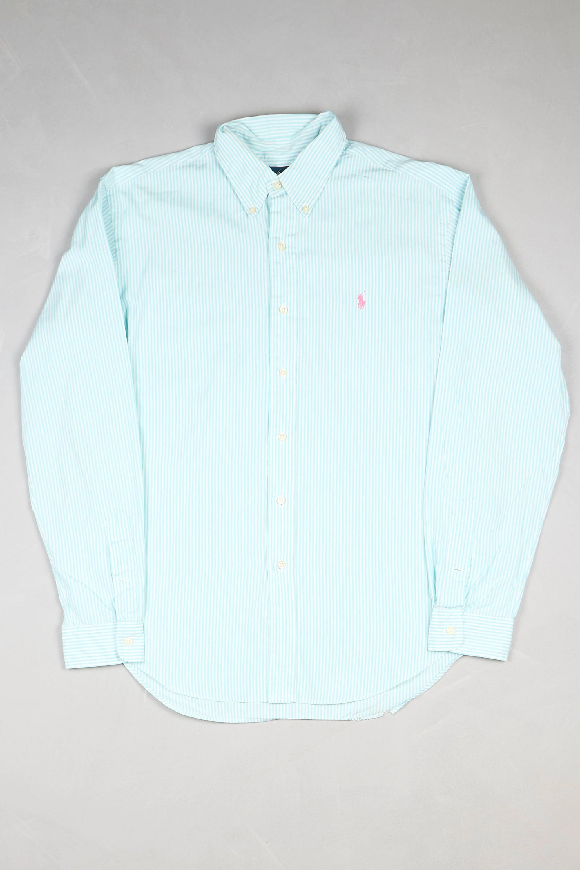 Ralph Lauren - Overhemd (L)