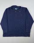 Ralph Lauren - Quarter Zip (XXXL)