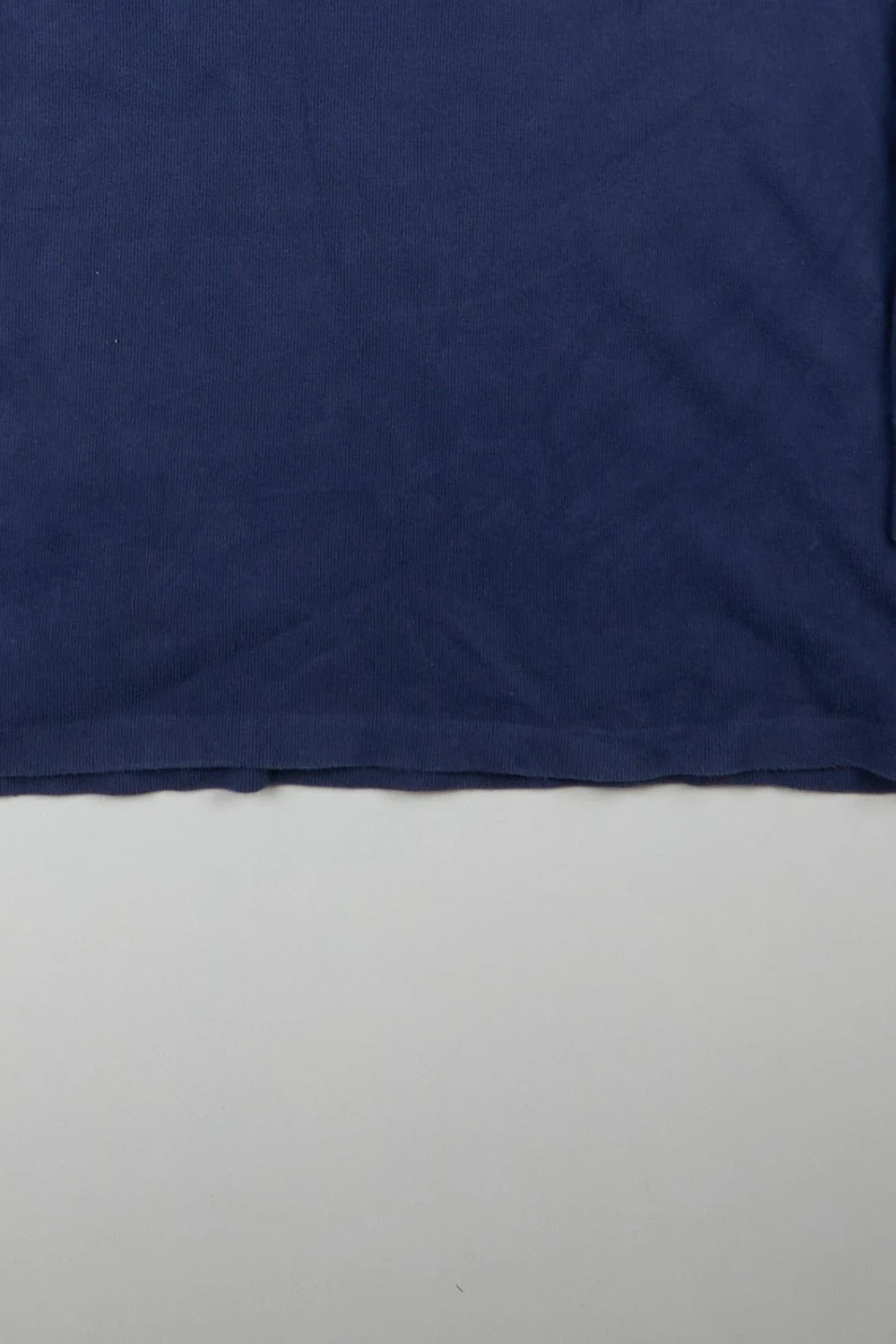 Ralph Lauren - Quarter Zip (XXXL) Bottom